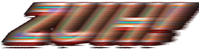 Zuh! Logo